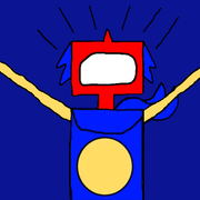 Sonic Tantrum