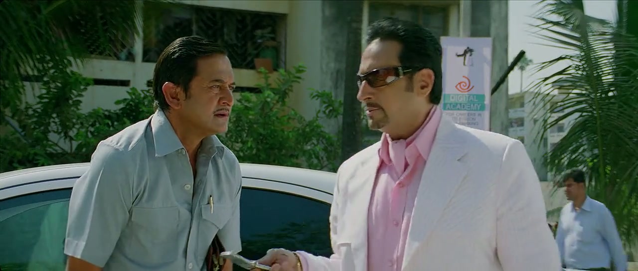 Zor Lagaa Ke... Haiya! Screenshot