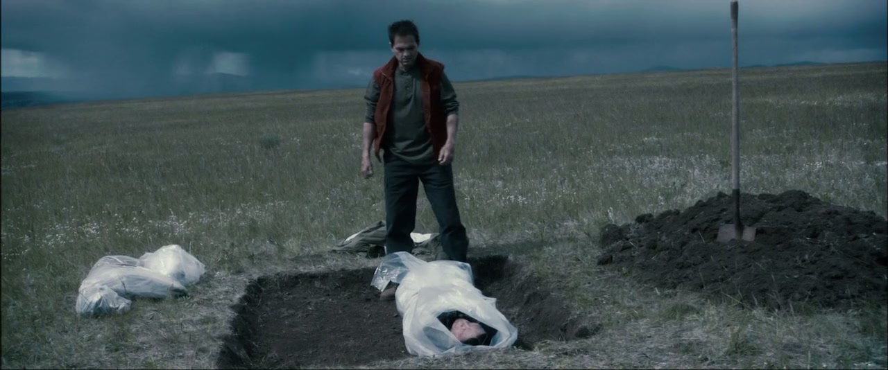 The Thaw Screenshot