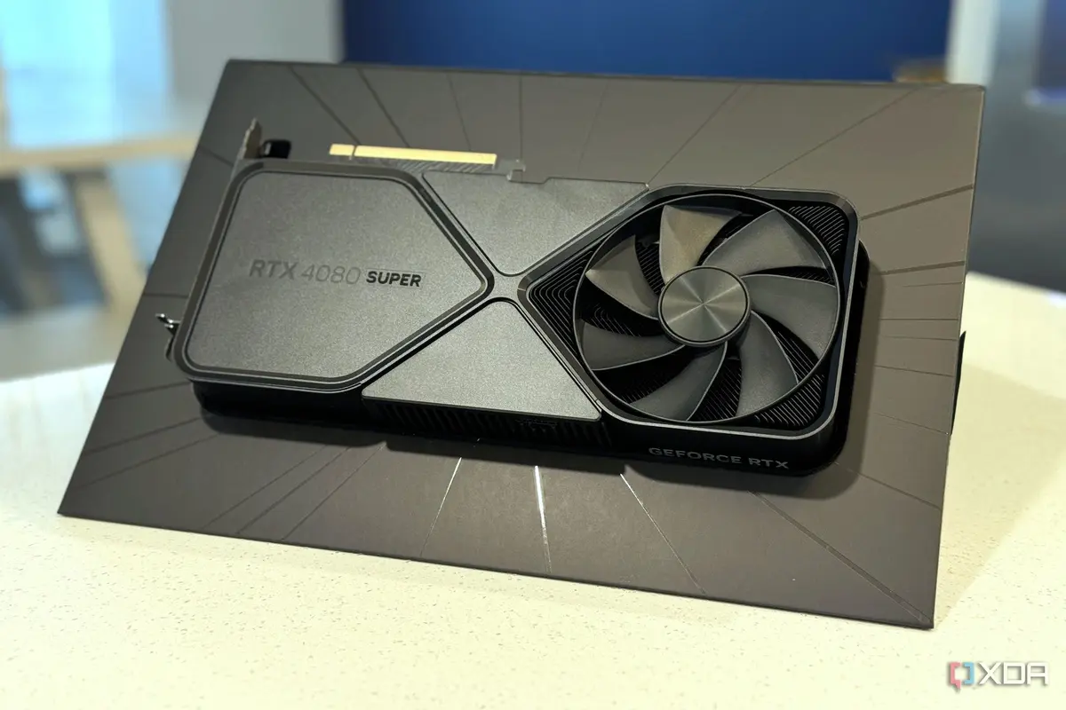 <Nvidia's RTX 50-series Launch Defies Traditional Upgrade Wisdom>