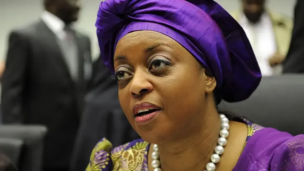 Illustration - Nigeria : l'État refuse qu'un acquittement obtenu à Londres efface les dettes de Diezani Alison-Madueke