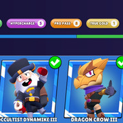 Pro Pass