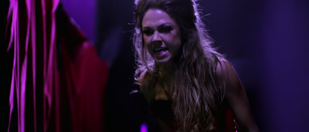 Strippers vs. Werewolves Screenshot