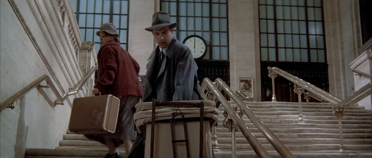 The Untouchables Screenshot