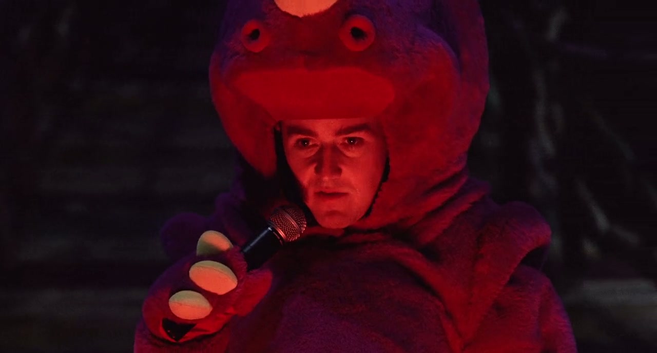 Death to Smoochy Screenshot