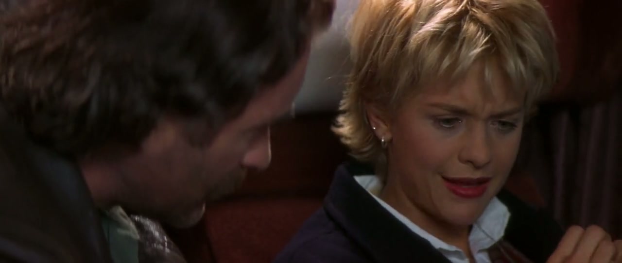 French Kiss Screenshot
