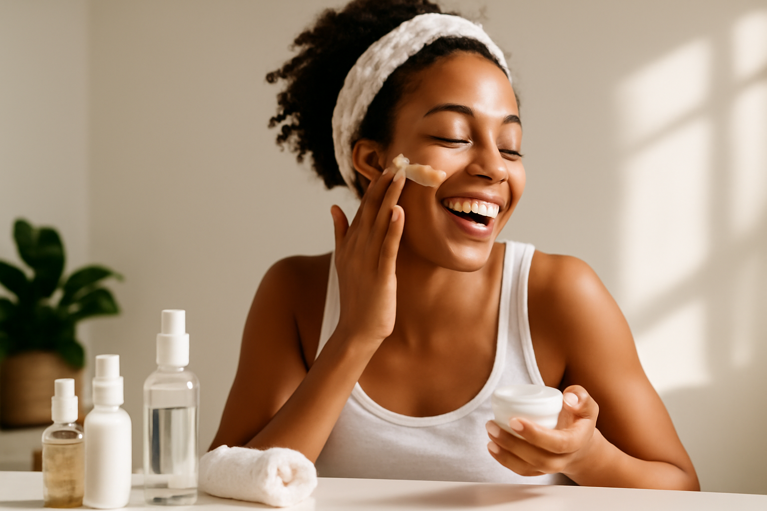 Como criar uma rotina matinal saudável: guia prático para mais bem-estar e equilíbrio