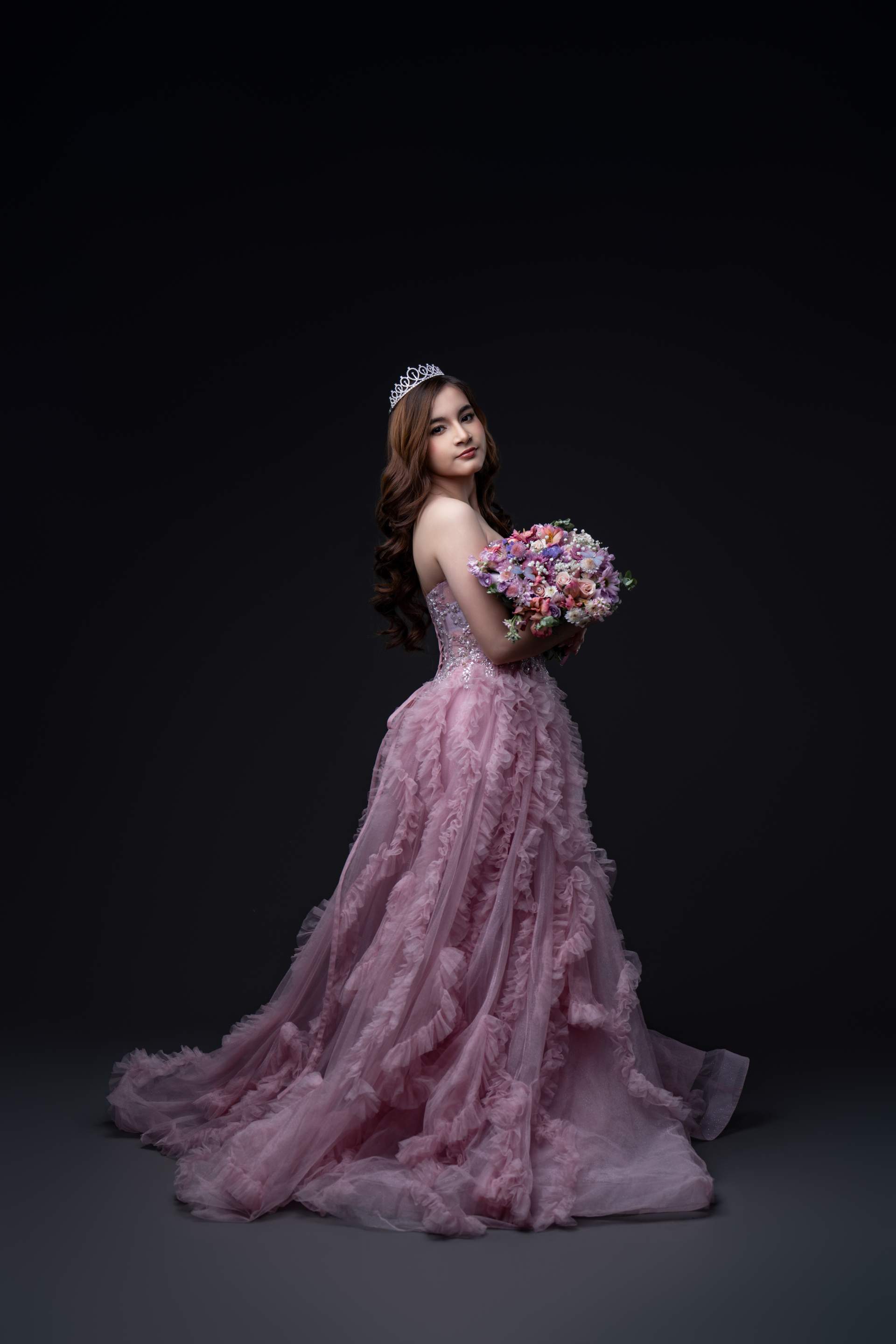 Quinceañera Galería 1 - Foto 22