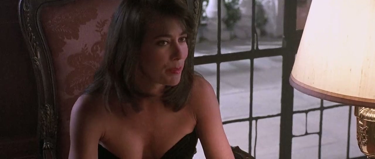 Beverly Hills Cop II Screenshot