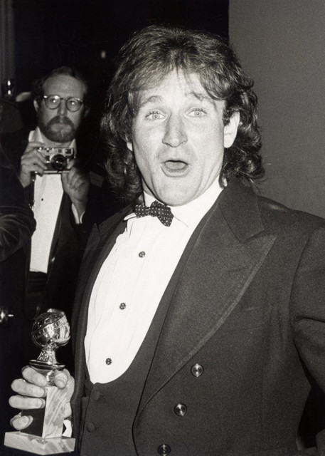 ROBINAWARD