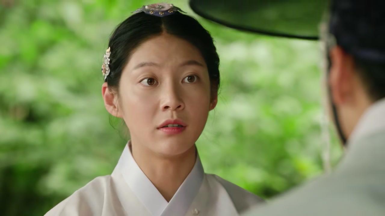 Flower Crew: Joseon Marriage Agency Screenshot