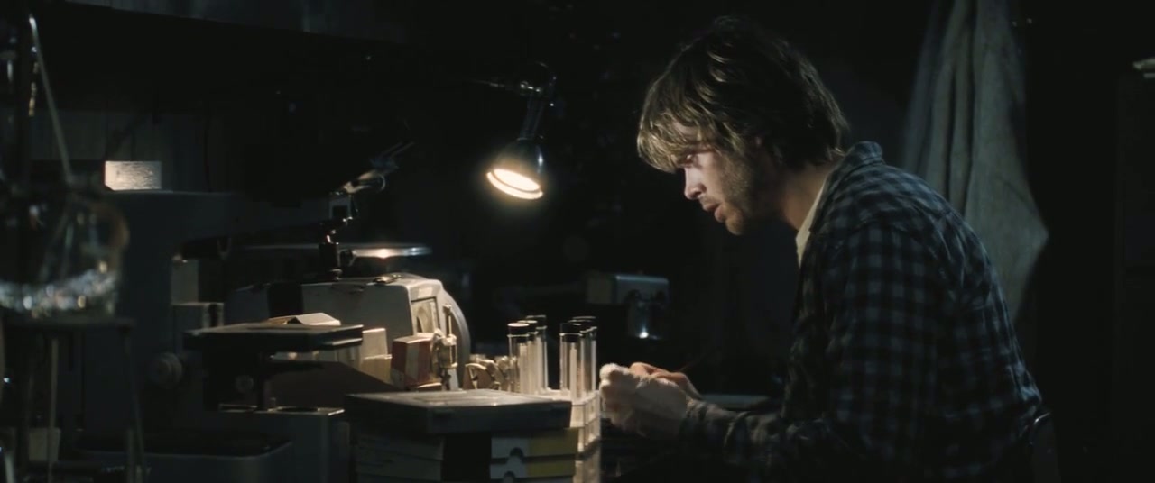 The Thing Screenshot