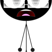 Jimmy Doors s Character Expression 8