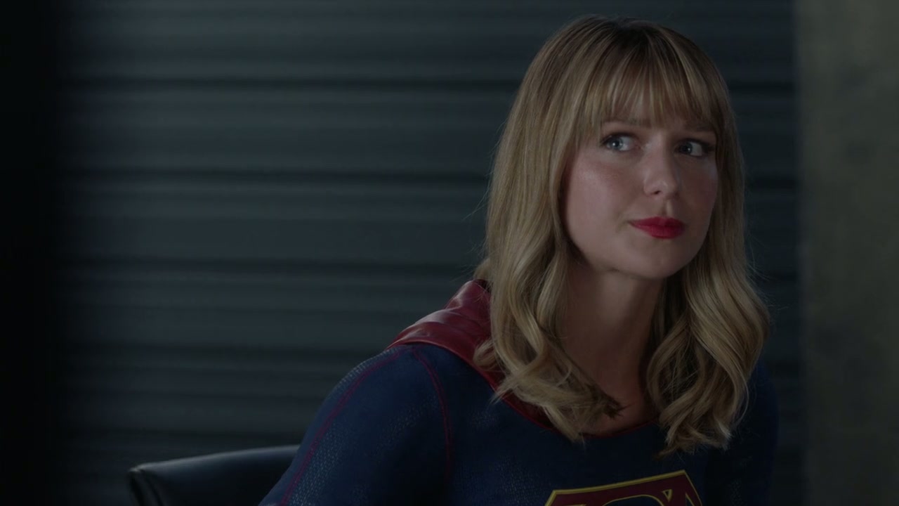Supergirl Screenshot