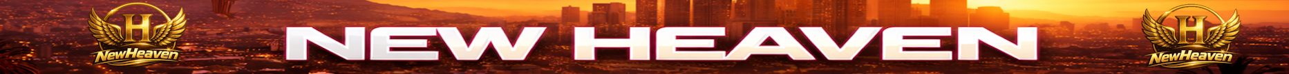 New Heaven RP Test