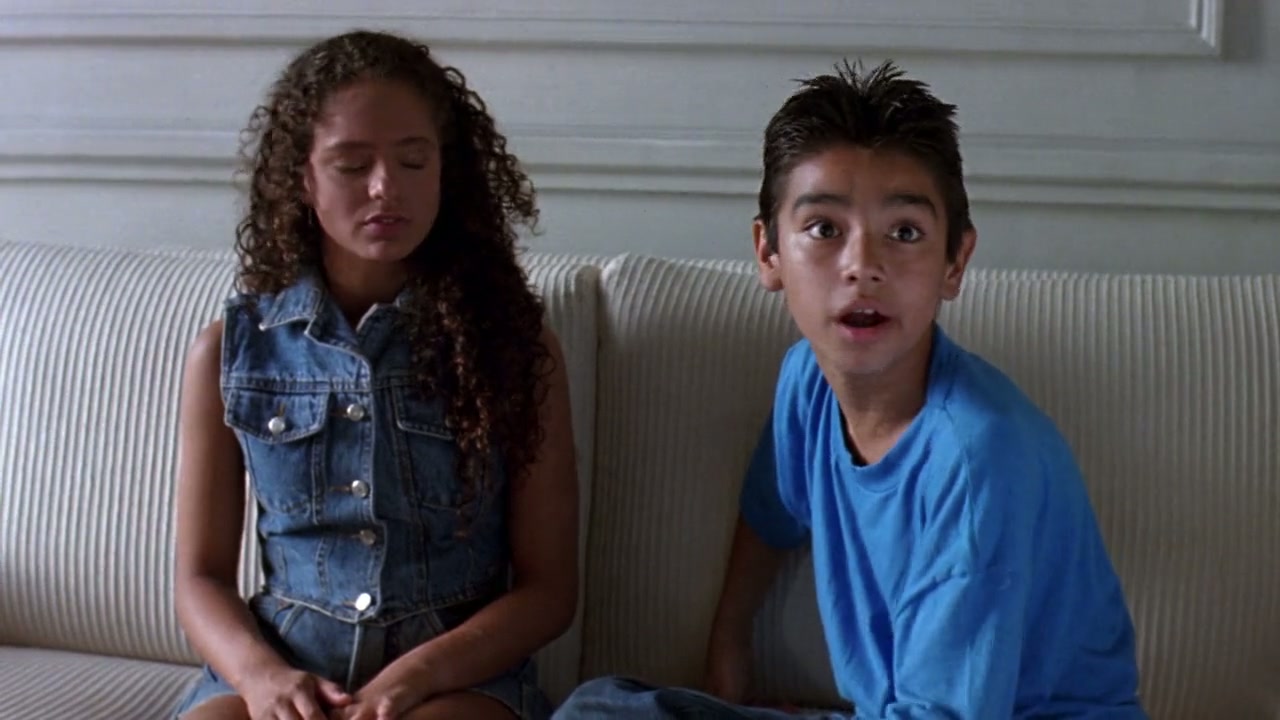 Kickboxer 3: The Art of War Screenshot