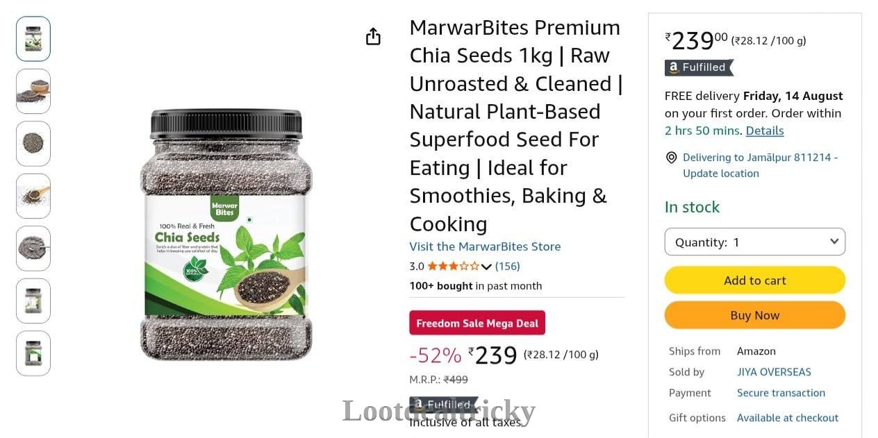 Loottt Fasttt – Best Deal Online @ ₹239 Loottt Fasttt – Best Deal Online @ ₹239