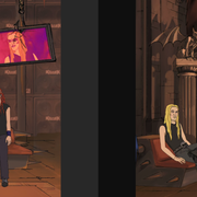 Project Metalocalypse S2 2160p HDR