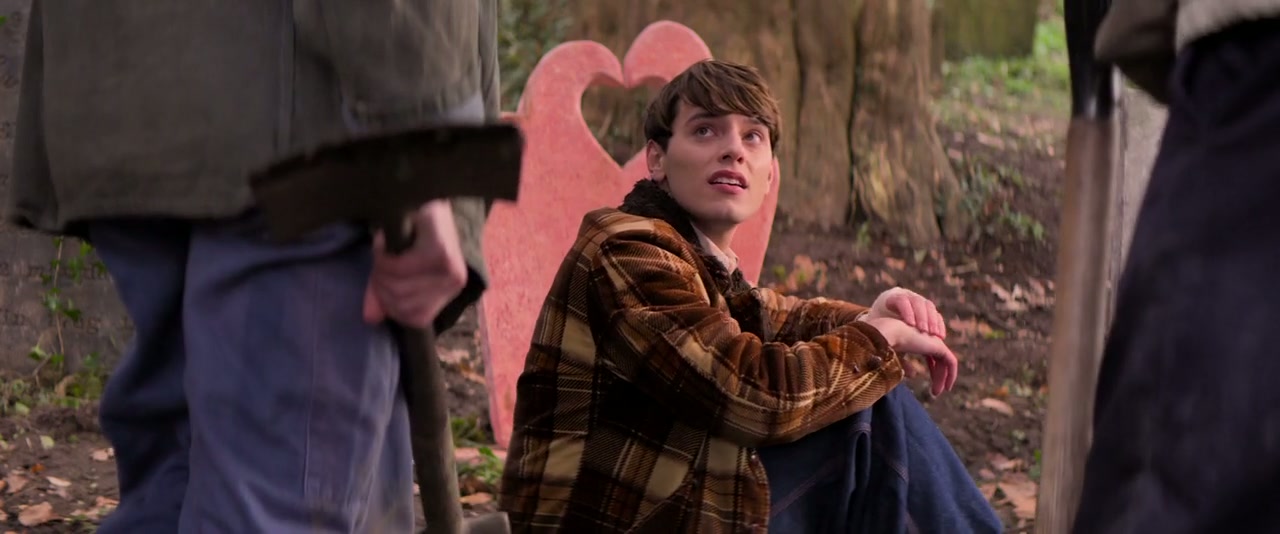 The Loneliest Boy in the World Screenshot