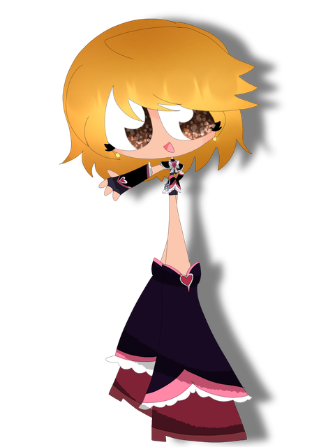Cure Black