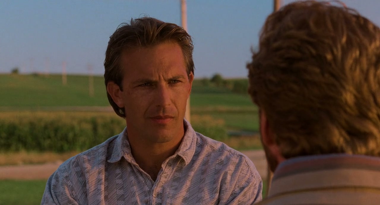 Field of Dreams Screenshot