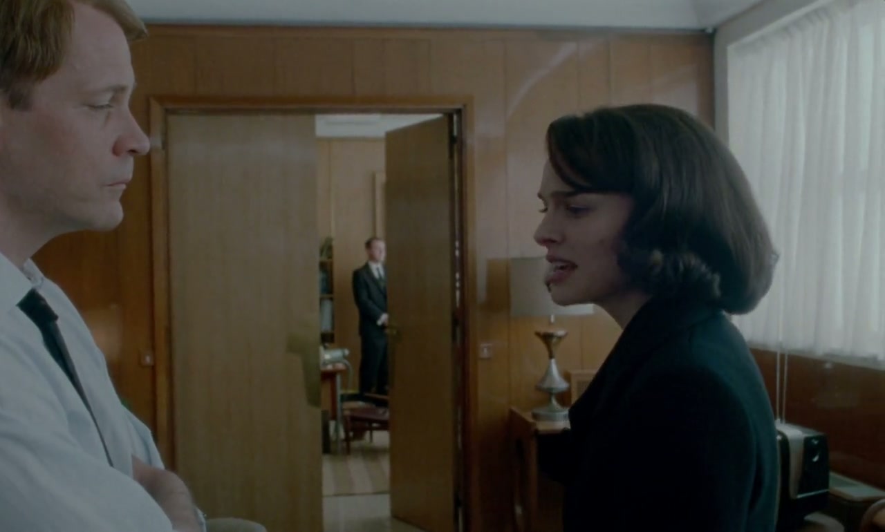 Jackie Screenshot