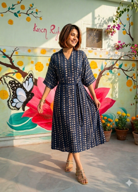 The Patternz studio in Shahpur Jat