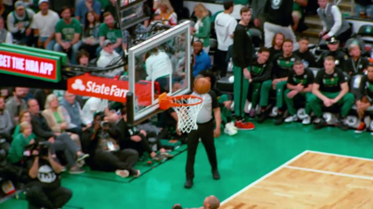 Starting 5 Screenshot