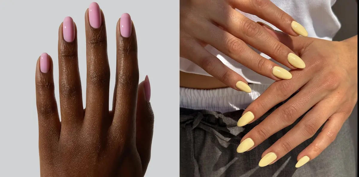 Nail the Perfect Manicure