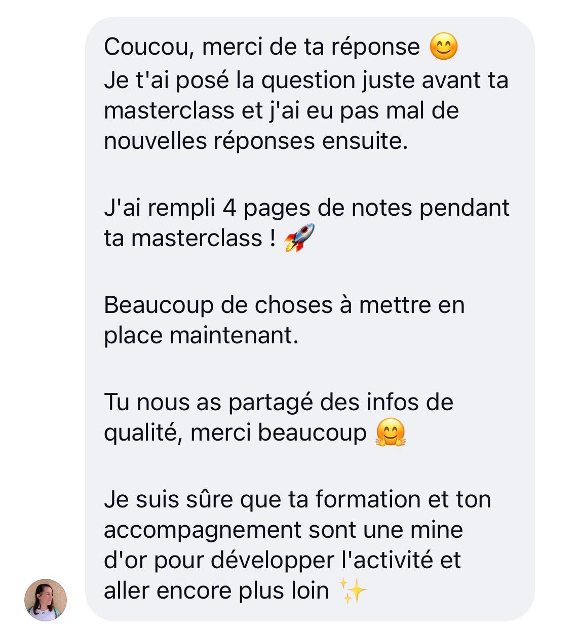 Avis live 4