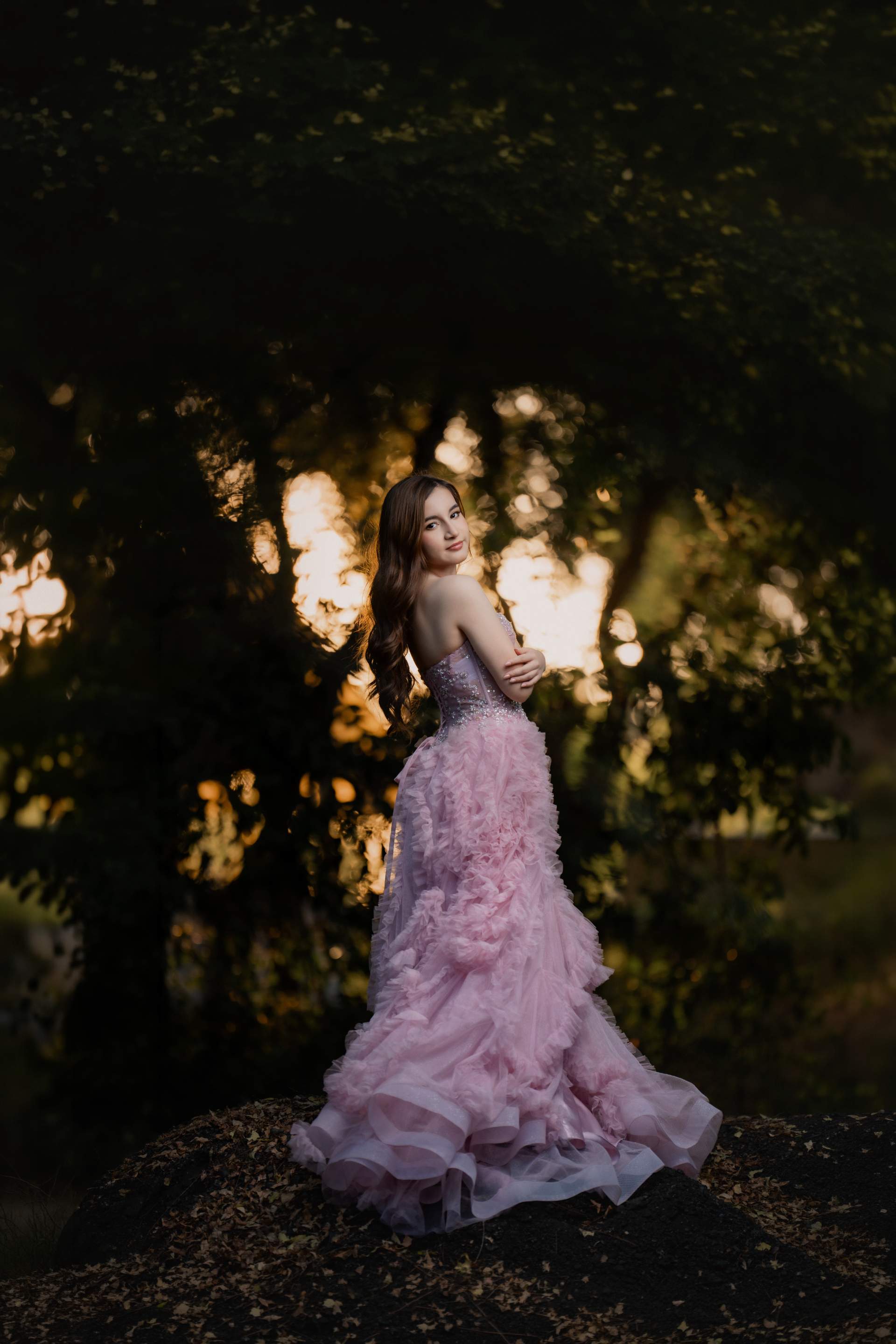Quinceañera 14
