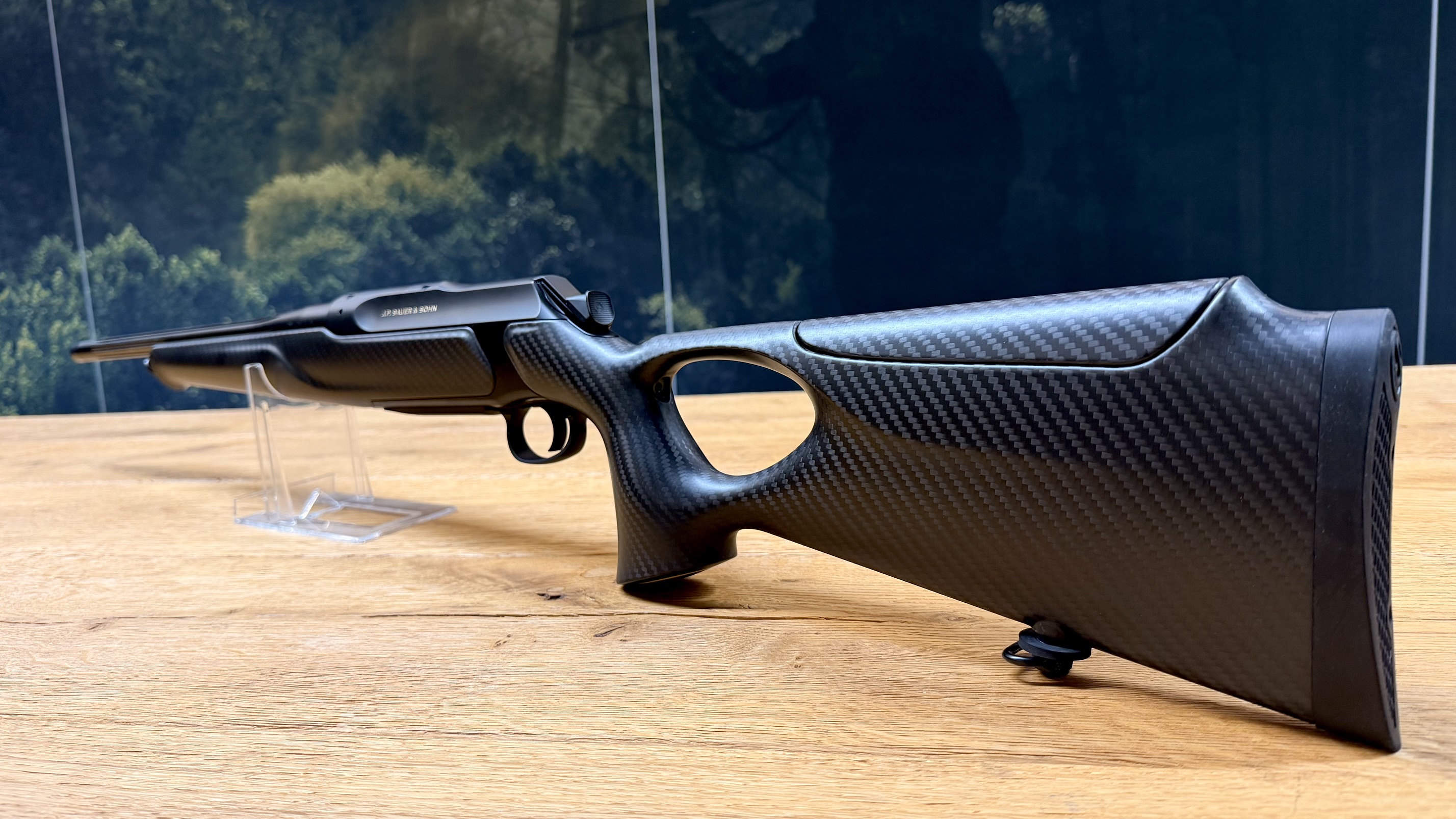 Sauer 505 Synchro XTC Highland - Ansicht 7