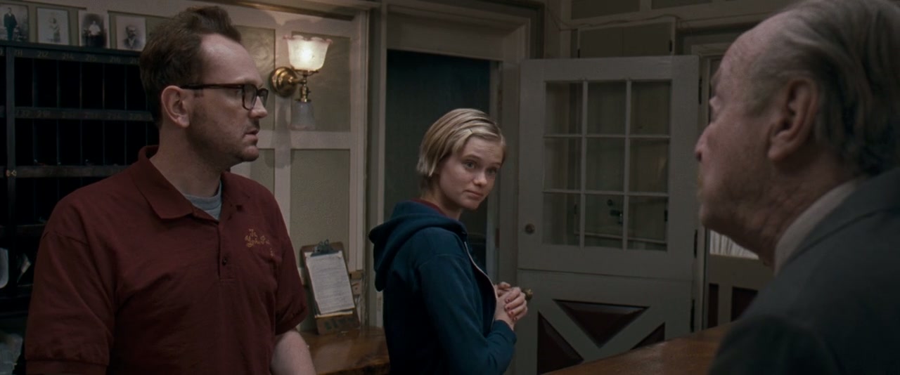 The Innkeepers Screenshot