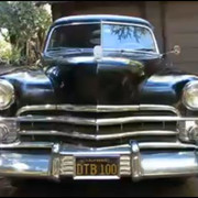 mayercar