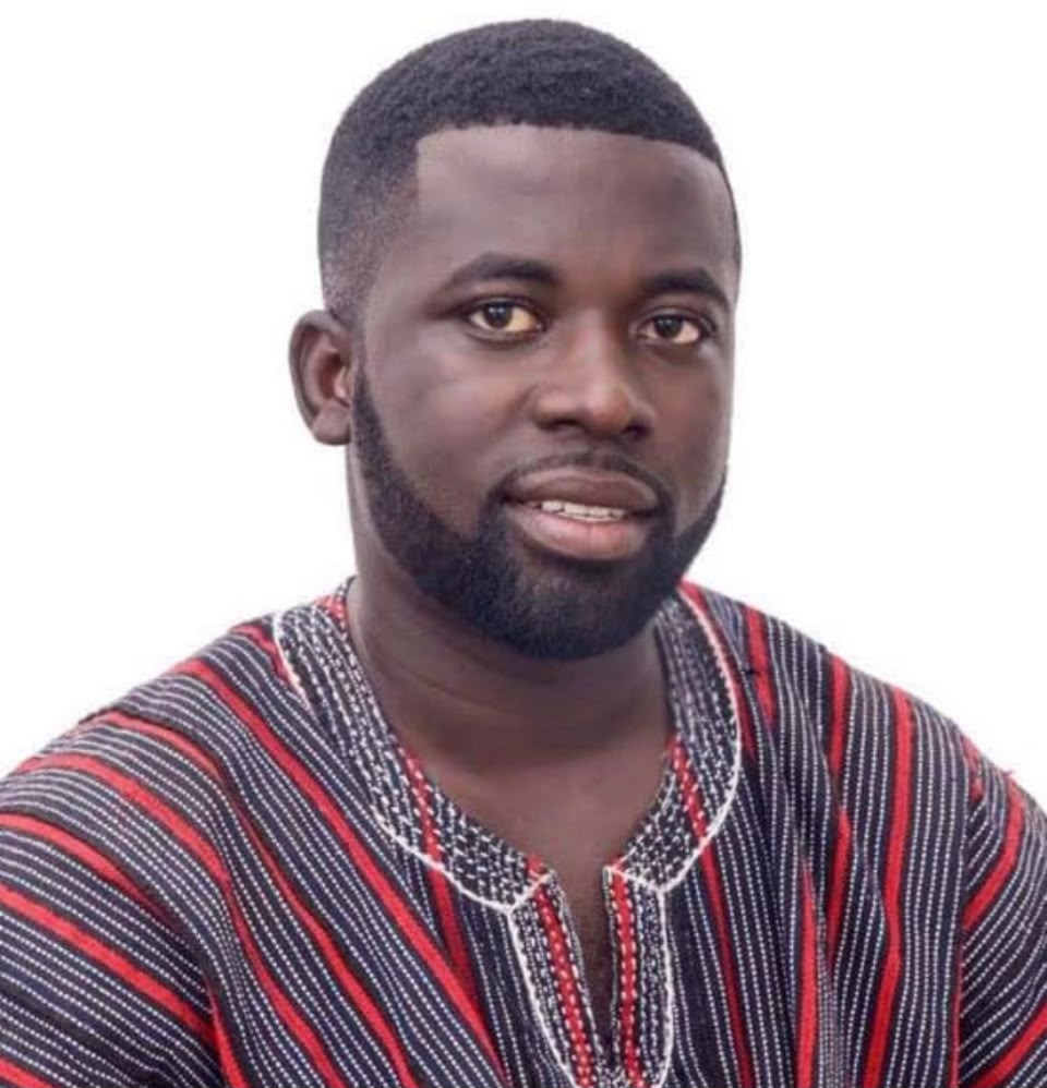 Emmanuel Arhin