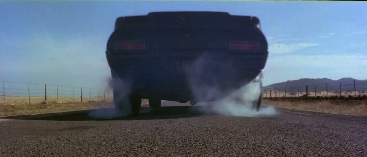 Mad Max Screenshot