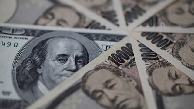 Tỷ giá USD hôm nay 30/6: Yen Nhật chạm đáy lịch sử từ năm 1986