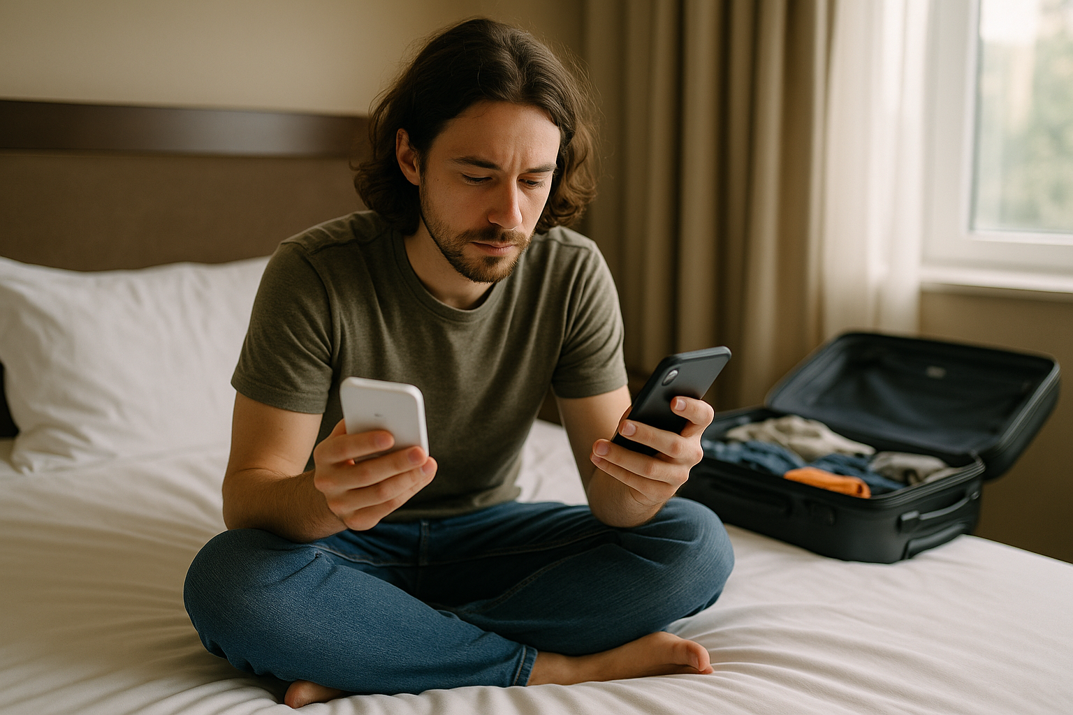 Is Pocket WiFi Better Than Mobile Data? The Honest Answer