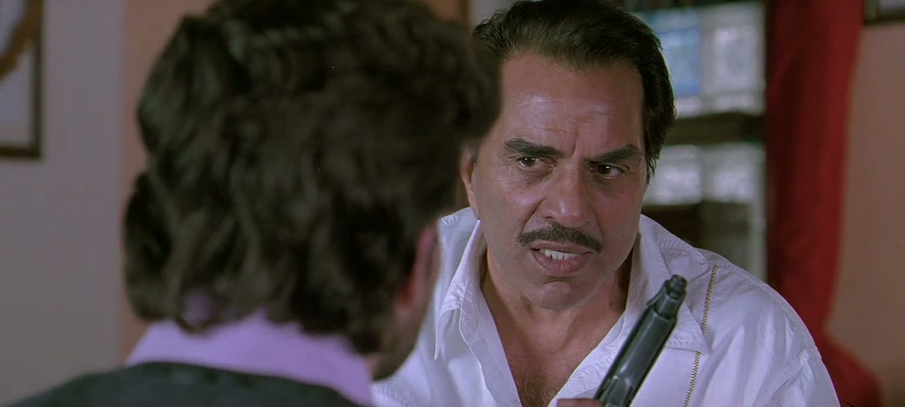 Johnny Gaddaar Screenshot