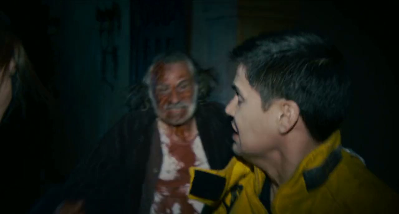 Quarantine Screenshot