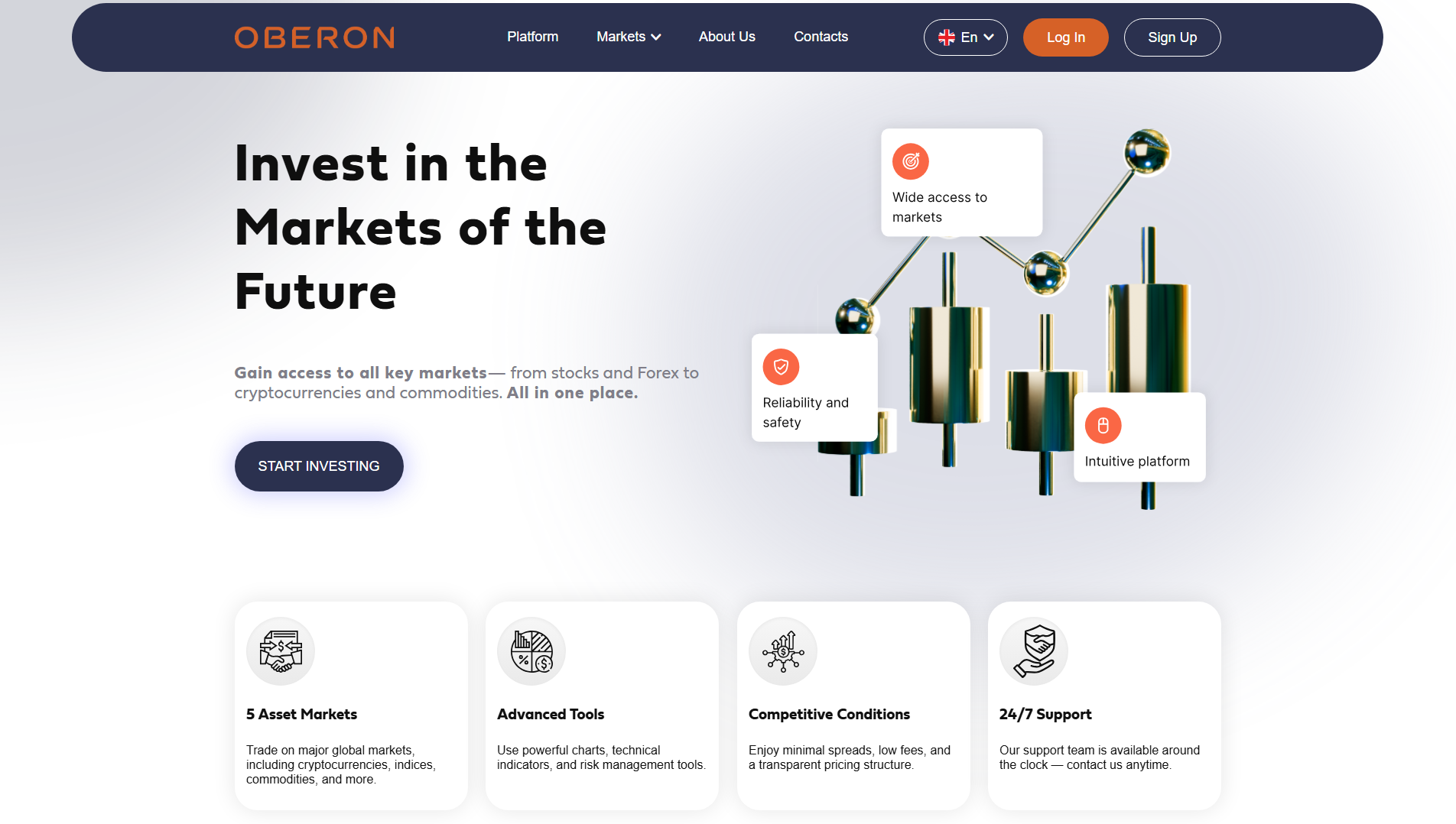 Stored capture of oberon-sys.com