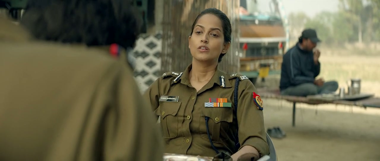 Operation Parindey Screenshot