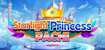 Starlight Princess Pachi Oyna