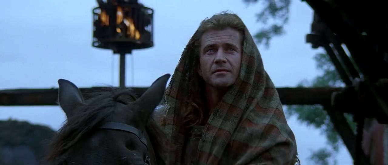 Braveheart Screenshot