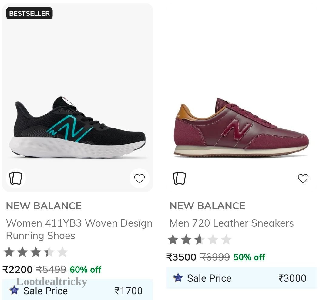 Ajio Premium Activewear – Just 40% OFF | Exclusive Sale Discount Ajio Premium Activewear – Just 40% OFF | Exclusive Sale Discount