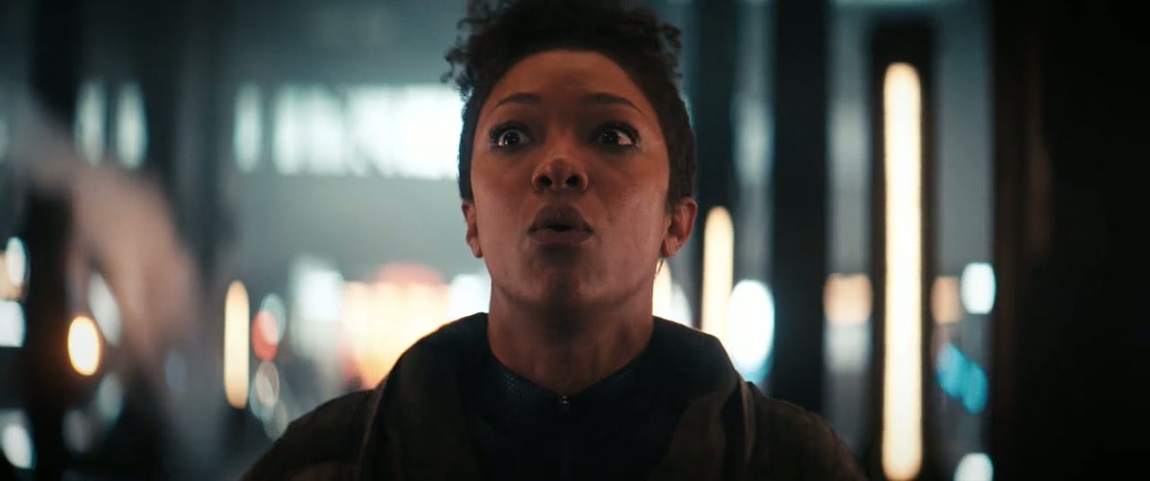 Star Trek: Discovery Screenshot
