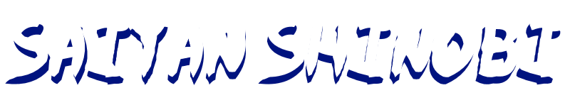 Saiyan Shinobi LOGO