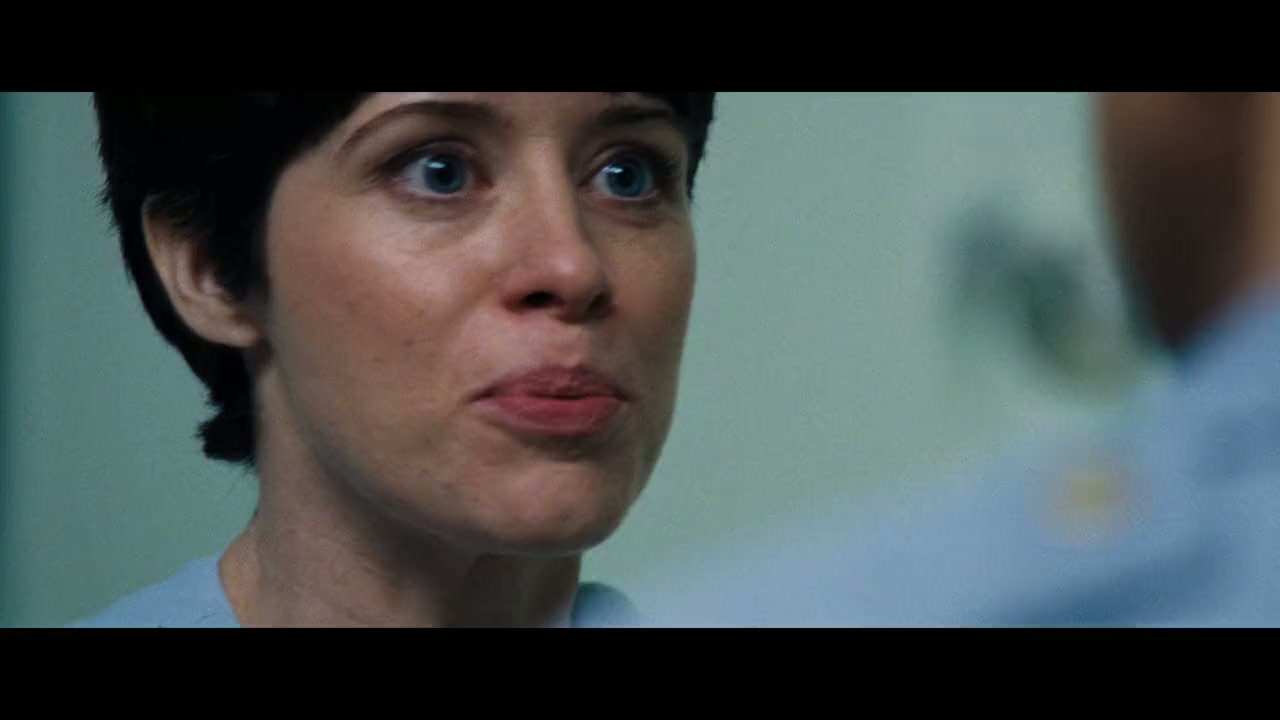 First Man Screenshot