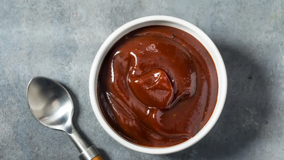A Store-Bought BBQ Sauce That Delivers Exceptional Flavor