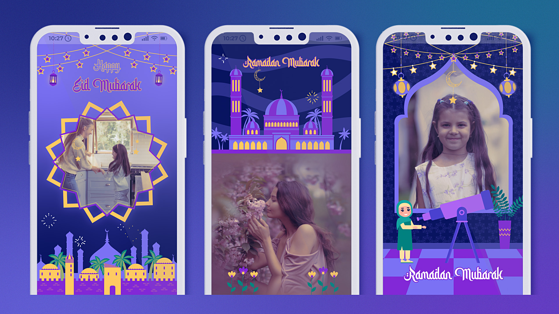 Ramadan Intro Ramadan Mubarak Ramadan Intro Ramadan Mubarak